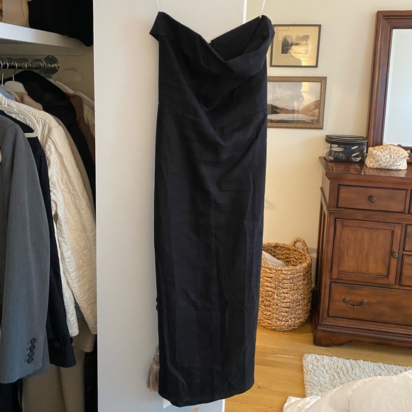 Reformation Marcella dress NWT - Picture 2 of 5